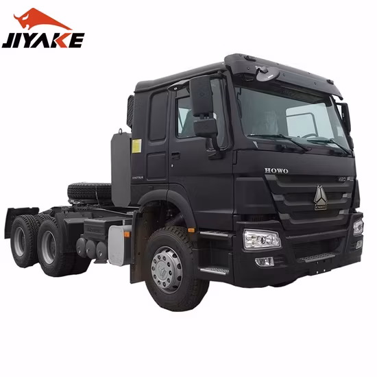 Xe ben và xe chở hàng Sinotruck HOWO Shacman Foton Sinotruk 371 420HP Beiben: Chất lượng mới 90%, sẵn sàng cho việc khai thác