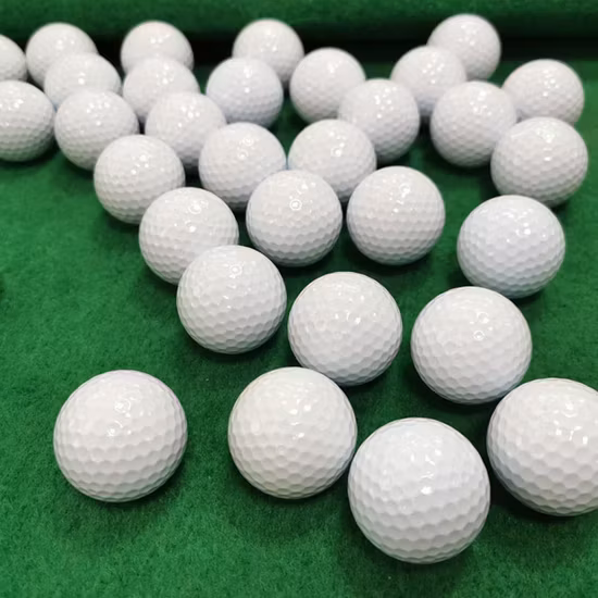 3 Bóng tập luyện golf an toàn và hiệu quả cho người yêu thể dục