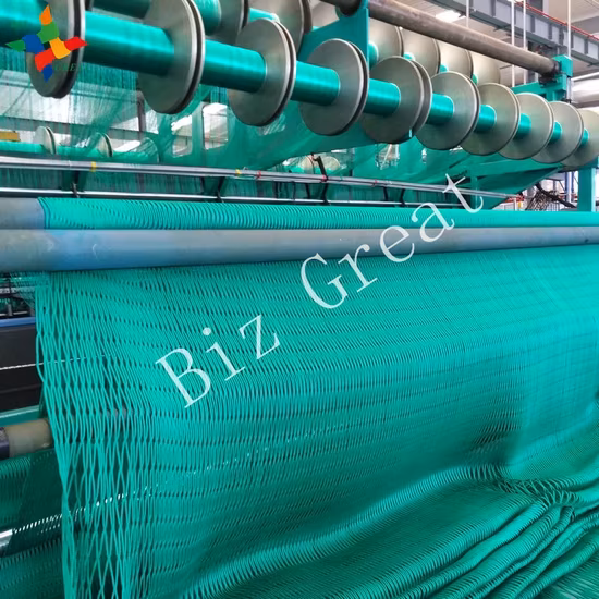 Lưới chuyển đổi chứa hàng để giữ hàng hóa an toàn hình ảnh 1-description