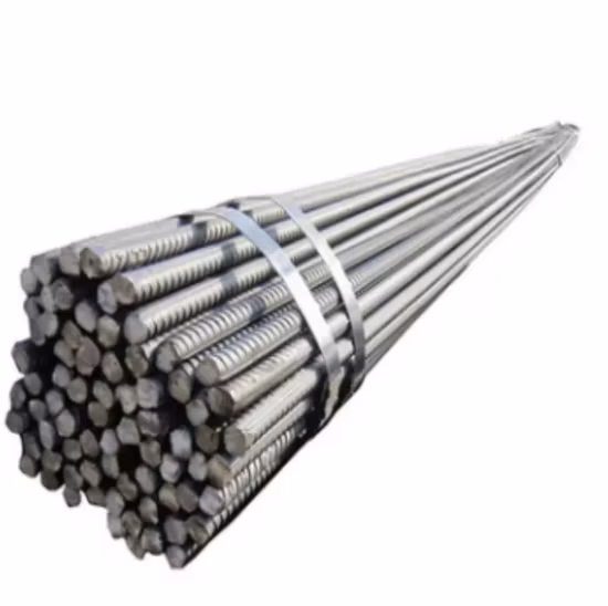 Thanh Tròn Thép Không Gỉ 316 và Thanh Hợp Kim 1mm-30mm: Sự Lựa Chọn Lý Tưởng cho Các Ứng Dụng Đòi Hỏi Tính Bền Bỉ và Chống Ăn Mòn hình ảnh 1-description