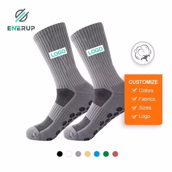 Đôi tất chống trượt Enerup dành cho phái mạnh khi chơi bóng đá