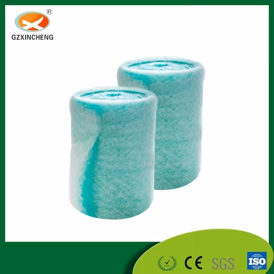 Bộ lọc sợi thủy tinh chất lượng ưu việt hình ảnh 1-description