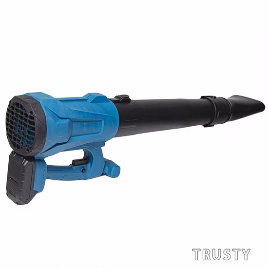 Quạt Điện Không Chổi 21V - Thiết Bị Mạnh Mẽ Với Lưu Lượng Không Khí 12.2m3/Min