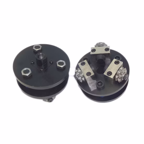 125mm M14 Bánh Lăn Búa Bush - Sản Phẩm mài Lichi Chất Lượng hình ảnh 1-description