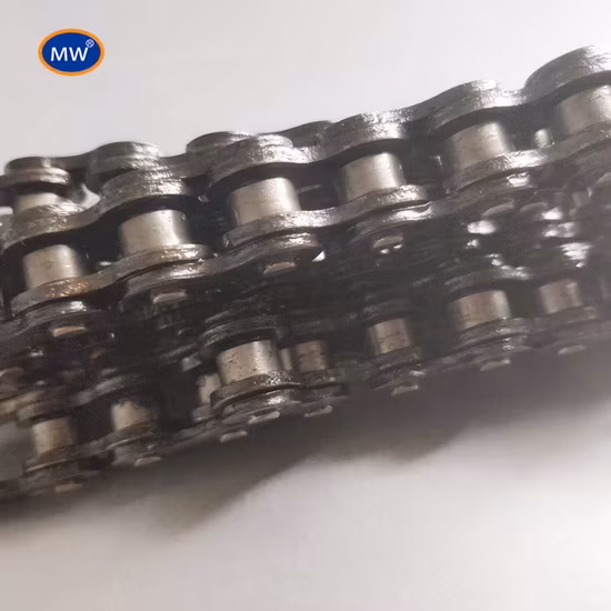 Dây Chuyền Thời Gian Xe Máy Tùy Chỉnh OEM cho Xe Máy Đa Năng - Model 520, 520h, 525, 525h, 530, 530h, 630, 630h