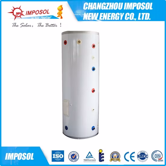 Bình nước nóng sử dụng năng lượng mặt trời - Lựa chọn tiết kiệm và thân thiện với môi trường