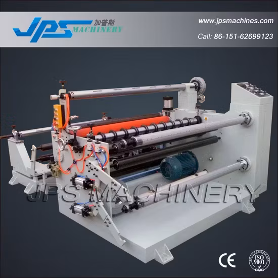 Máy cắt đa năng cho nhãn, giấy, phim và bọt không dệt hình ảnh 1-description