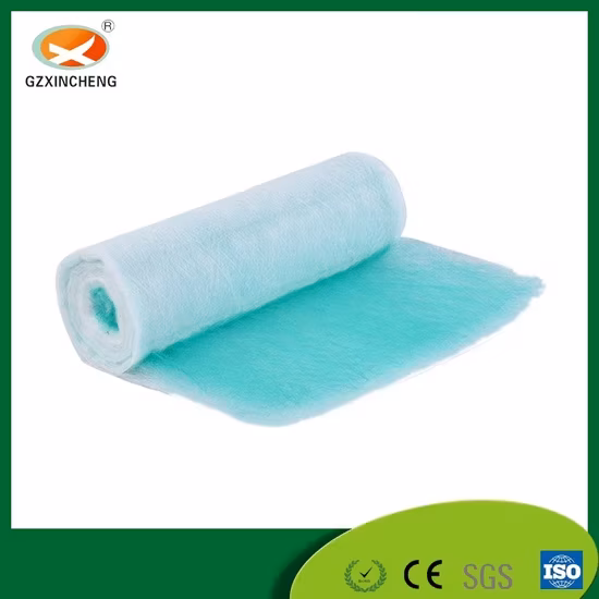 Bộ lọc sợi thủy tinh chất lượng ưu việt