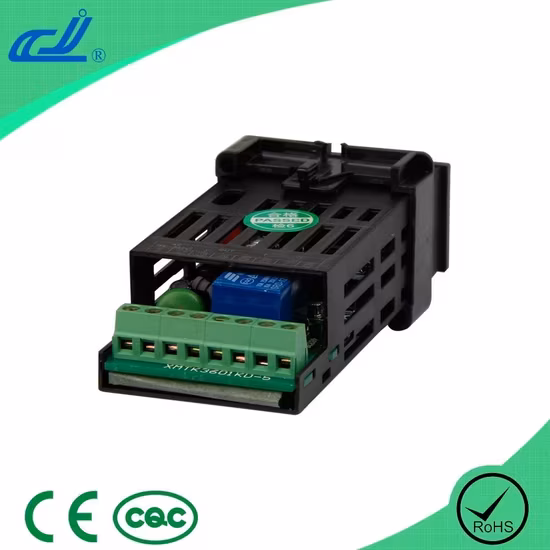 Bộ điều khiển nhiệt độ kỹ thuật số Xmtk-3000 Cj - Tích hợp công nghệ hiện đại
