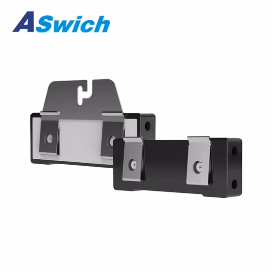 Bảng điều khiển nhanh cho hệ thống năng lượng mặt trời với công tắc ngắt cấp mô-đun