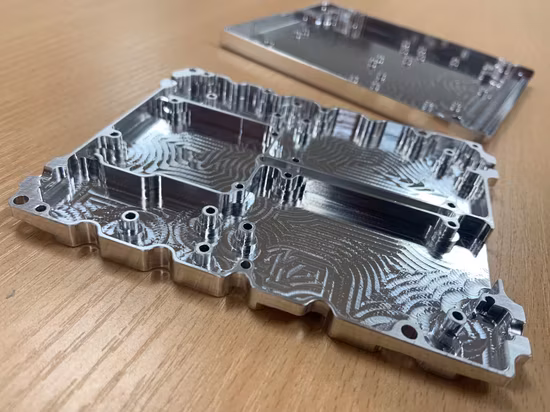 Đặt hàng gia công lắp ráp nhôm, thép, đồng và bộ phận máy CNC chính xác theo yêu cầu hình ảnh 1-description