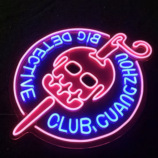 Biển Hiệu Neon Tùy Chỉnh Đèn LED Neon Bán Chạy cho Trang Trí Đám Cưới và Sự Kiện Nhà