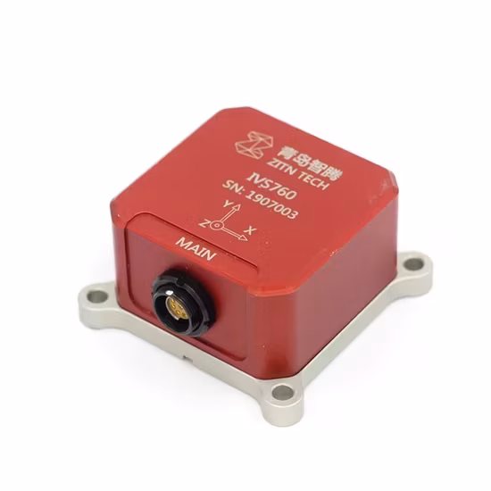 Thay Thế Công Nghệ Mems: Epson Ra Mắt Hệ Thống Định Vị Quán Tính Sáu Trục Mới hình ảnh 1-description