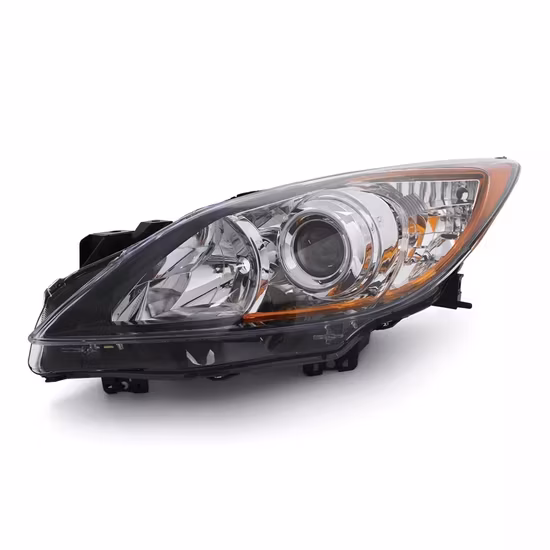 Cặp đèn pha chất lượng cao phù hợp cho Mazda 3 BL Sedan & Cửa dập 04/2009 - 12/2013