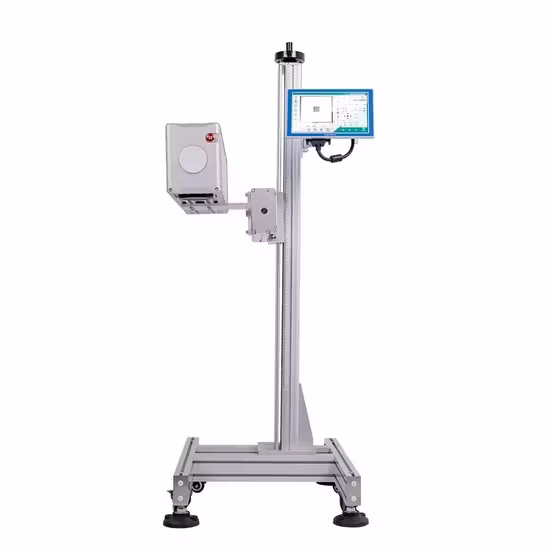 Máy khắc laser 30W tích hợp làm mát không khí Docod - Máy in đánh dấu laser CO2 giá tốt hình ảnh 1-description