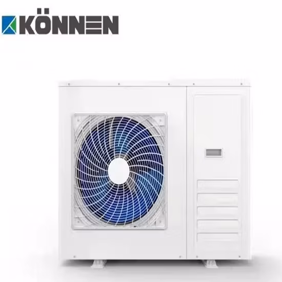 Bơm nhiệt không khí sử dụng công nghệ inverter DC tiết kiệm năng lượng a+++ R320A hình ảnh 1-description