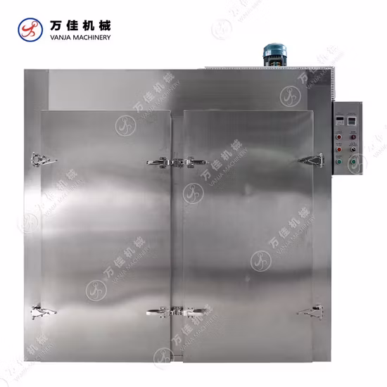 Máy sấy chân không chuyên dụng cho rau củ, ớt, chất lượng đảm bảo