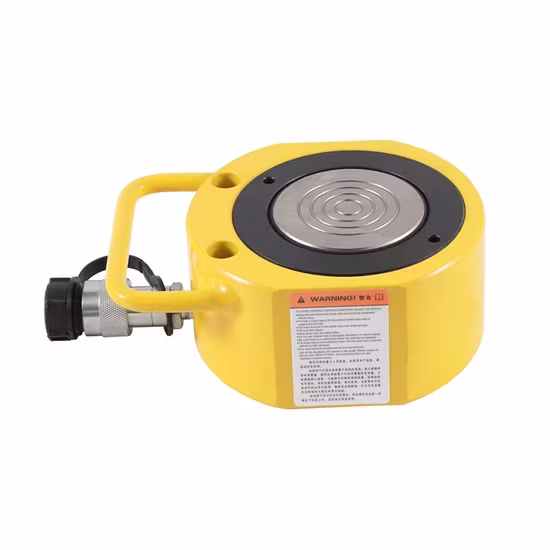 Giắc thủy lực siêu thấp hoạt động hiệu quả - Sản phẩm chất lượng hình ảnh 1-description