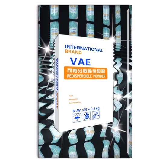 Bột polymer tái phân tán - Mua hàng chính hãng trực tiếp từ xưởng sản xuất hình ảnh 1-description
