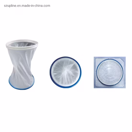 Bảo vệ vết thương hiệu quả với vật liệu TPU dùng được một lần hình ảnh 1-description