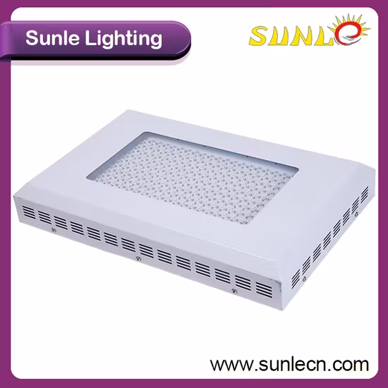 Đèn LED Tăng Trưởng Cây Trong Nhà - 200PCS Siêu Sáng (Mã SLPT02-660W) Năm 2017 hình ảnh 1-description
