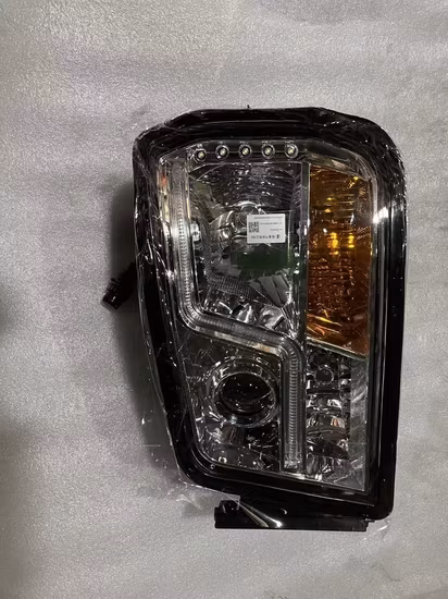 Bộ phận thay thế cơ thể phù hợp cho các dòng xe tải Shacman, Universal, Sino, Isuzu hình ảnh 1-description