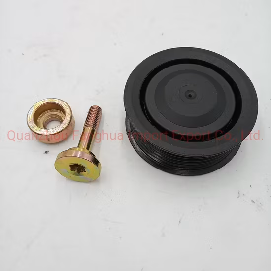 Bộ phận ròng rọc phù hợp cho các dòng xe Ssangyong Korando, Actyon, Kyron, Rexton và Aodius