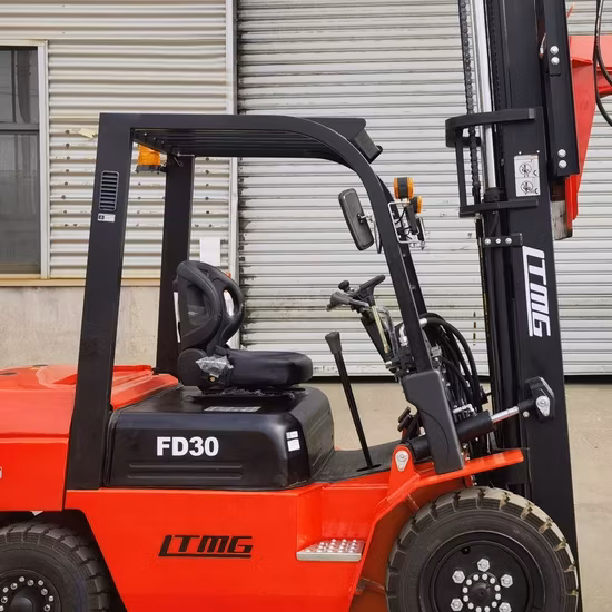 Nhà máy Bob-Lift Cc80zb2+1: Cẩu nâng jib tùy chỉnh dung lượng 2500 Kg