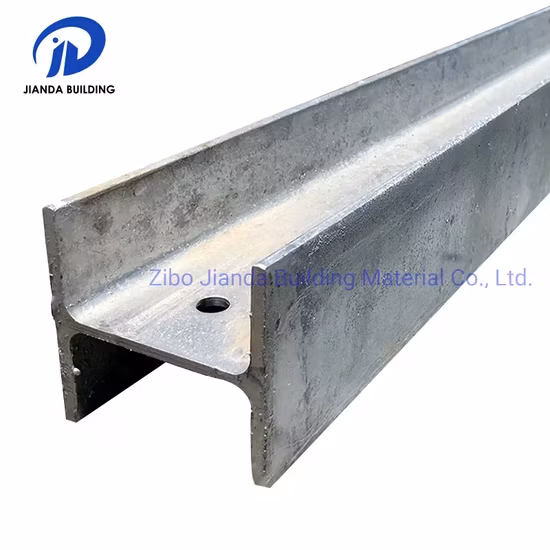 Phân phối thép H cán nóng chất lượng cao dành cho ngành xây dựng, sản xuất tại Trung Quốc