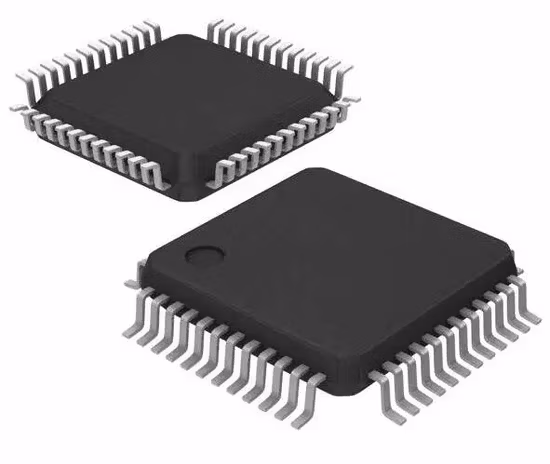 CPU16 MSP430FR4133IPMR: Sản phẩm IC MSP430FR4133IPMR với kiến trúc MSP430 hình ảnh 1-description