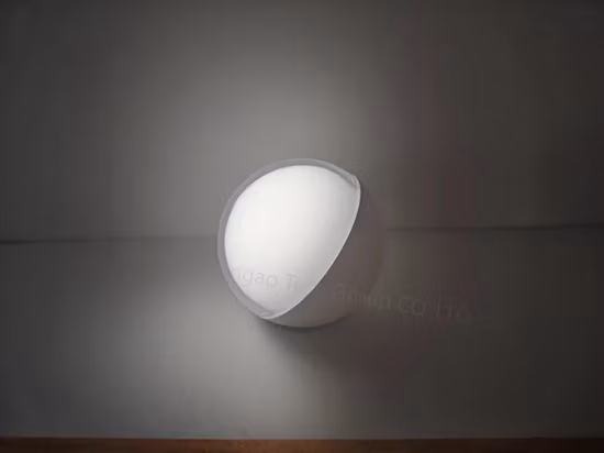 Đèn bàn thông minh cảm biến chuyển động với khả năng điều chỉnh độ sáng phòng ngủ cho trẻ em hình ảnh 1-description