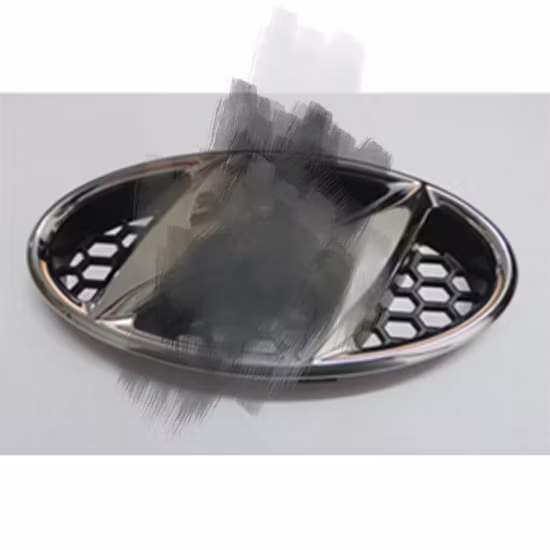 Biểu tượng ABS xe ô tô chất lượng cao - Tạo điểm nhấn thẩm mỹ cho phương tiện của bạn hình ảnh 1-description