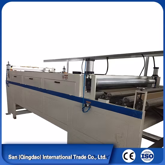 Máy tự động lõi tổ ong: Tối ưu tốc độ và chất lượng