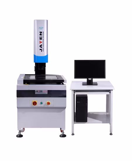Máy đo tự động video dành cho các ứng dụng trong ngành công nghiệp hình ảnh 1-description