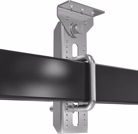 Bảng giá đỡ thuyền U-Bolt: Lựa chọn lắp đặt thuyền dễ dàng hình ảnh 1-description