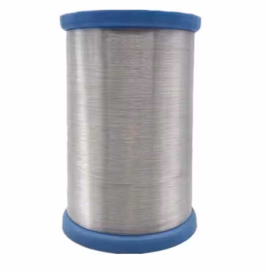 Chất liệu monofilament polyester chất lượng cao dành cho các sản phẩm khóa kéo răng