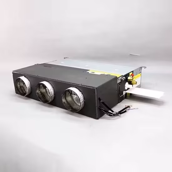 Thiết bị điều hòa không khí thông minh kết nối WiFi, tiết kiệm năng lượng cho gia đình và sử dụng nước lạnh