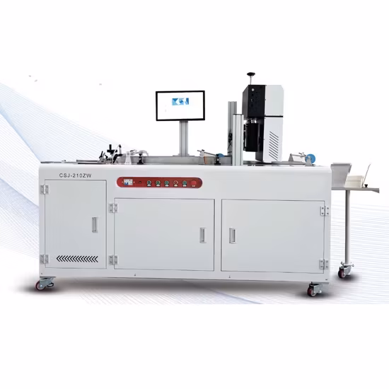 Máy in màu không xệ giấy tự quạt hình ảnh 1-description