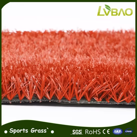 Cỏ golf nhân tạo LVBAO: Cấu trúc tự nhiên, bền bỉ, phục hồi nhanh, chống tia UV, lý tưởng cho sân putting green hình ảnh 1-description