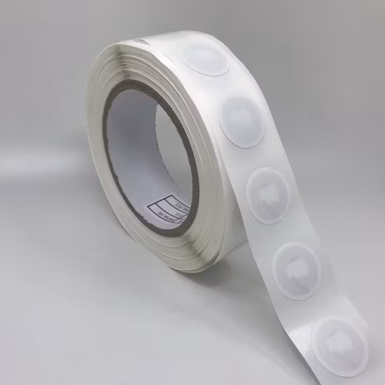 Nhận Mẫu Miễn Phí: Nhãn RFID Thông Minh Dán N213/N215/N216 - Sản Phẩm Nhãn NFC
