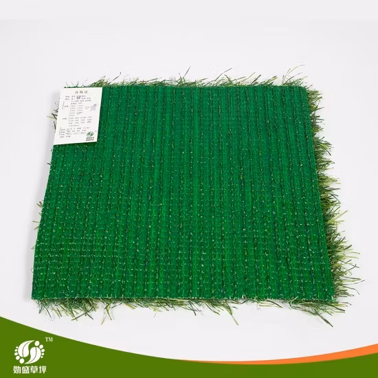 Cỏ nhân tạo Xunsheng Eco Garden - Giải pháp tuyệt vời cho vườn của bạn