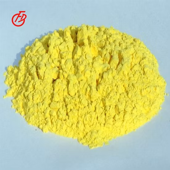 Bột tinh thể ferrous oxalate 6047-25-2: Giới thiệu về sản phẩm và ứng dụng kỹ thuật