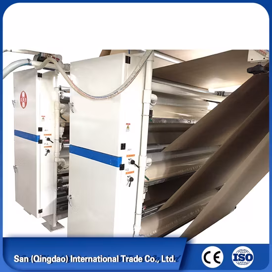 Máy tự động lõi tổ ong: Tối ưu tốc độ và chất lượng hình ảnh 1-description
