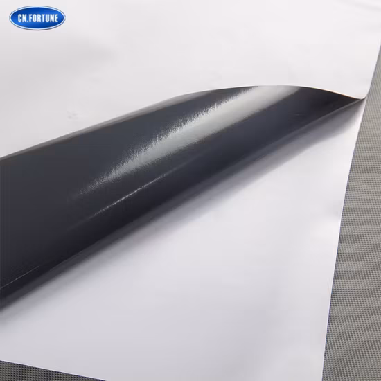 Cuộn giấy dán nhãn vinyl trong suốt tự dính cho máy in phun - Làm nhãn dễ dàng và nhanh chóng hình ảnh 1-description