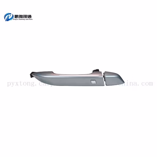 Phụ tùng ô tô chính hãng - Tay nắm bên trái Sơn cho Chevrolet Captive Baojun 530 và cụm khóa nắp ca-pô Mwls-Rh hình ảnh 1-description