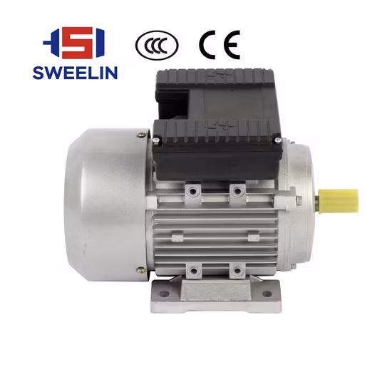 Động cơ một pha Ycl Ie2 Ie3 1-10HP CE hiệu suất và chất lượng cao - Chuyên gia việt tiêu đề SEO hình ảnh 1-description