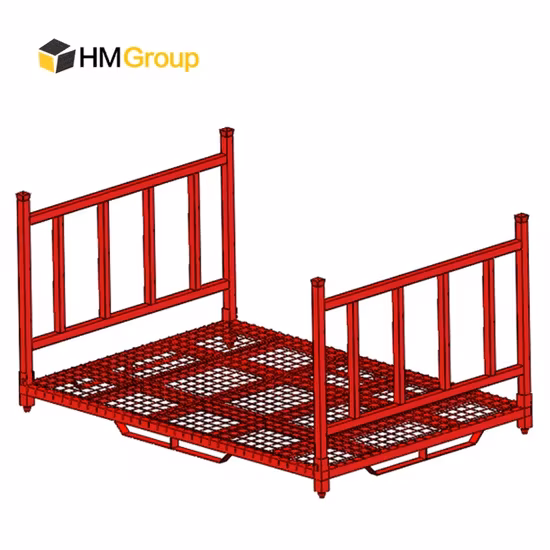 Đỡ lưu trữ lốp xe kho hàng có khả năng điều chỉnh trọng lượng
