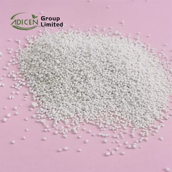 Monocalcium Phosphate (MCP 23%) - Sản phẩm chất lượng cao, hàm lượng đạm vượt trội