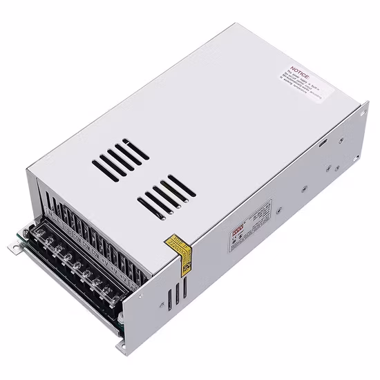 Bộ nguồn chuyển mạch S-800W-36V 22.2A - S-800-36 Nguồn điện AC/DC dành cho đèn LED