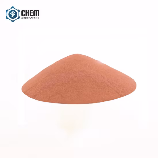 Bột đồng siêu mịn với đặc tính kích thước micron và nano hiệu quả